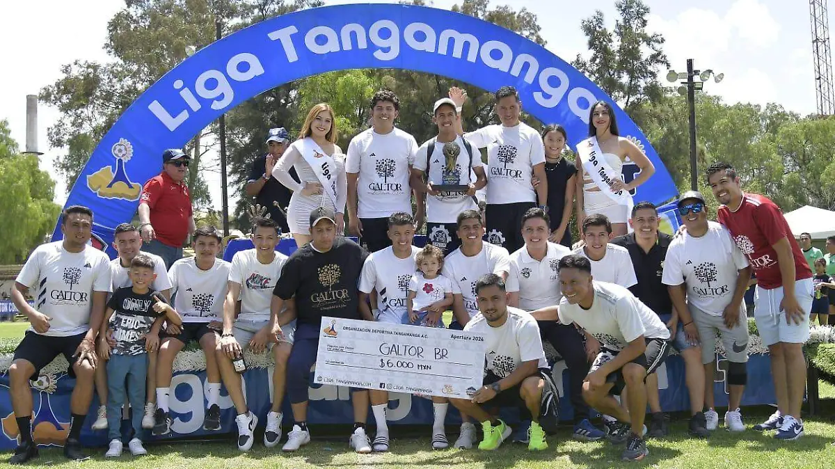  Liga Tangamanga (1)